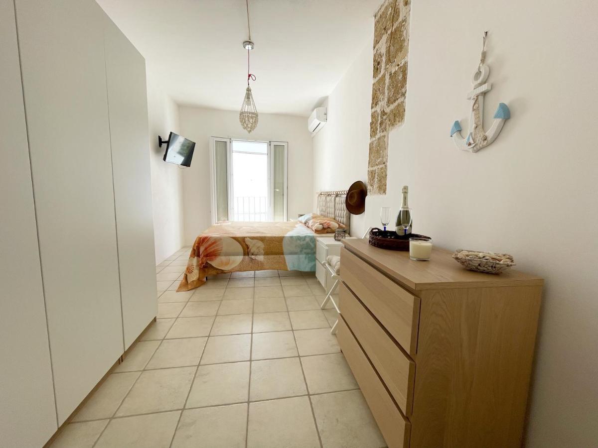 Mediterraneo House- Casa Nel Centro Storico Matino Zewnętrze zdjęcie