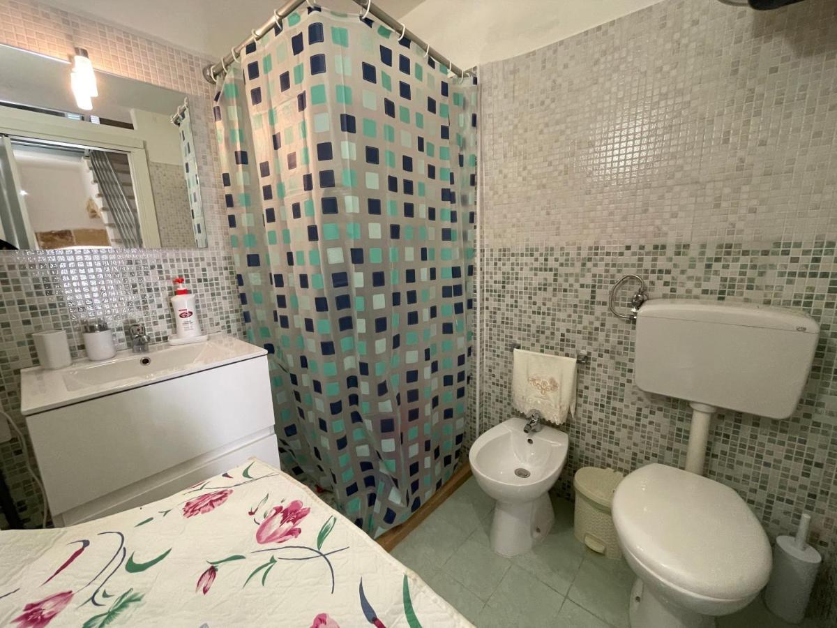 Mediterraneo House- Casa Nel Centro Storico Matino Zewnętrze zdjęcie